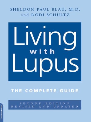 cover image of Living With Lupus